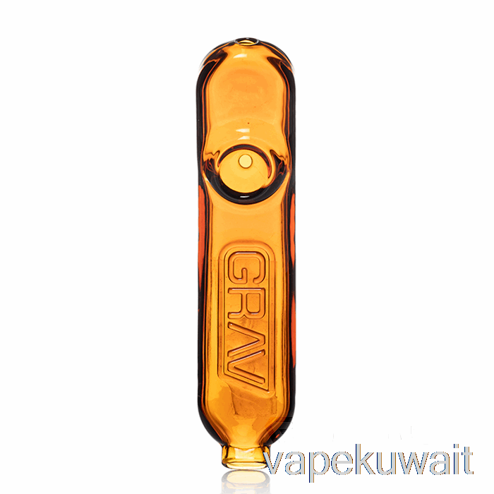 مجموعات جرابات Grav Rocker Steamroller Amber Vape
